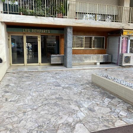 Beach-Studio Antibes Exterior foto