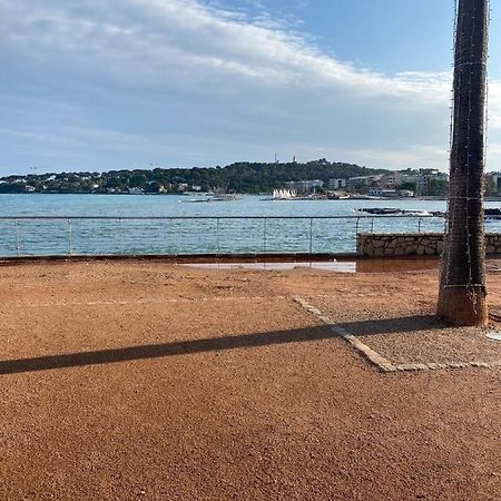 Beach-Studio Antibes Exterior foto