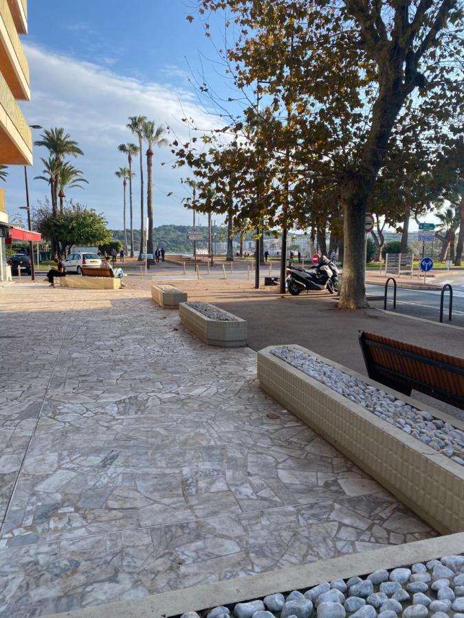 Beach-Studio Antibes Exterior foto