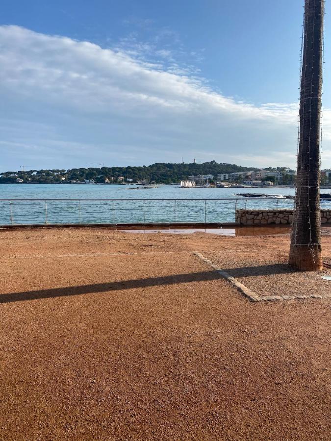 Beach-Studio Antibes Exterior foto